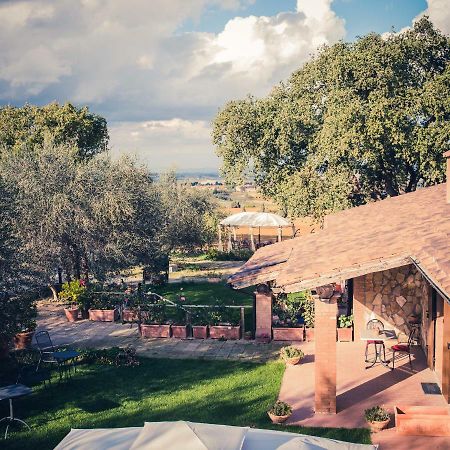 Agriturismo Cantagalli San Quirico dʼOrcia Εξωτερικό φωτογραφία