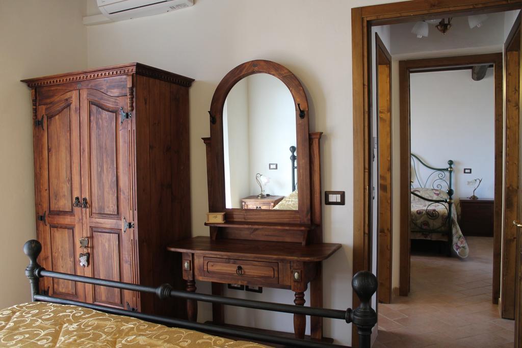 Agriturismo Cantagalli San Quirico dʼOrcia Εξωτερικό φωτογραφία