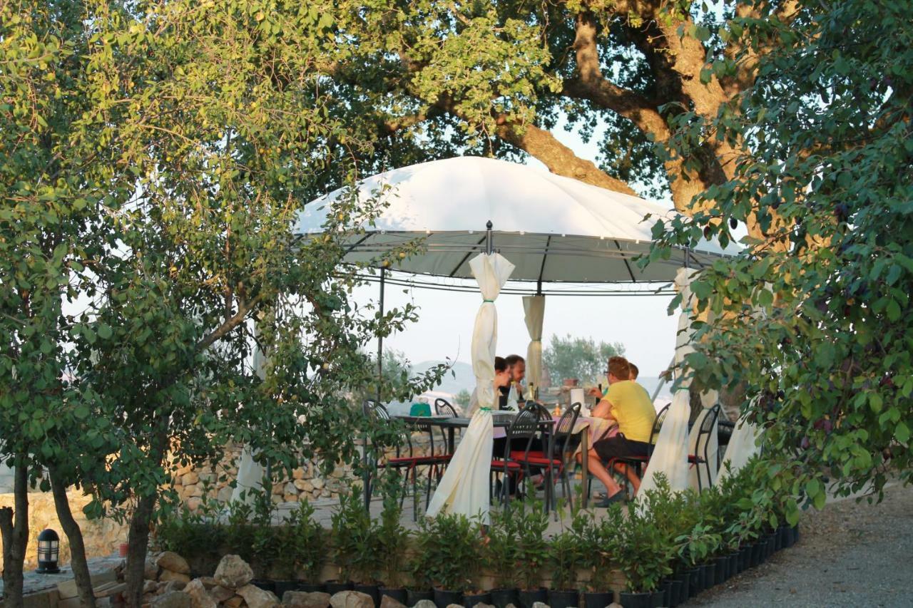 Agriturismo Cantagalli San Quirico dʼOrcia Εξωτερικό φωτογραφία