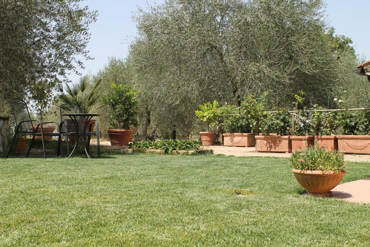 Agriturismo Cantagalli San Quirico dʼOrcia Εξωτερικό φωτογραφία