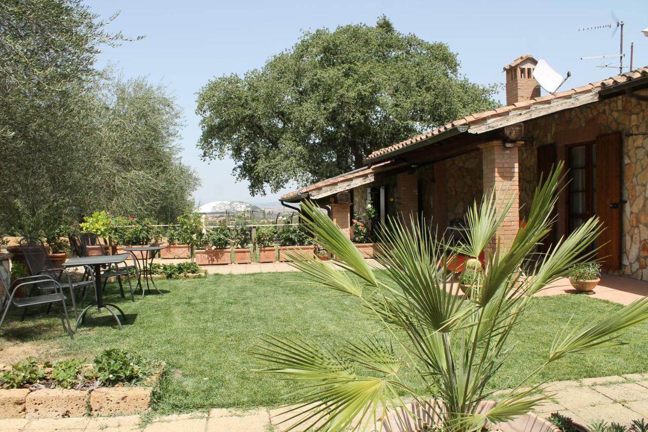 Agriturismo Cantagalli San Quirico dʼOrcia Εξωτερικό φωτογραφία