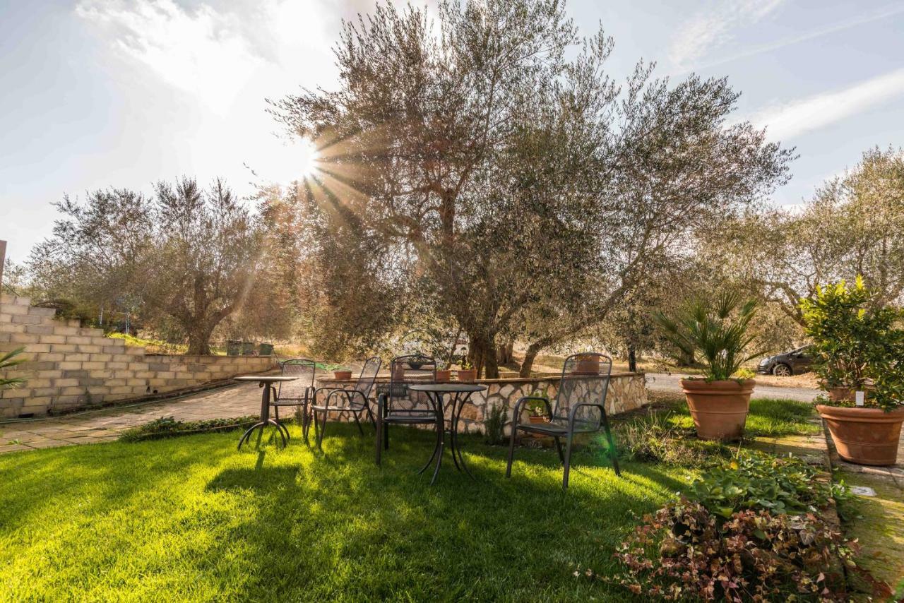 Agriturismo Cantagalli San Quirico dʼOrcia Εξωτερικό φωτογραφία