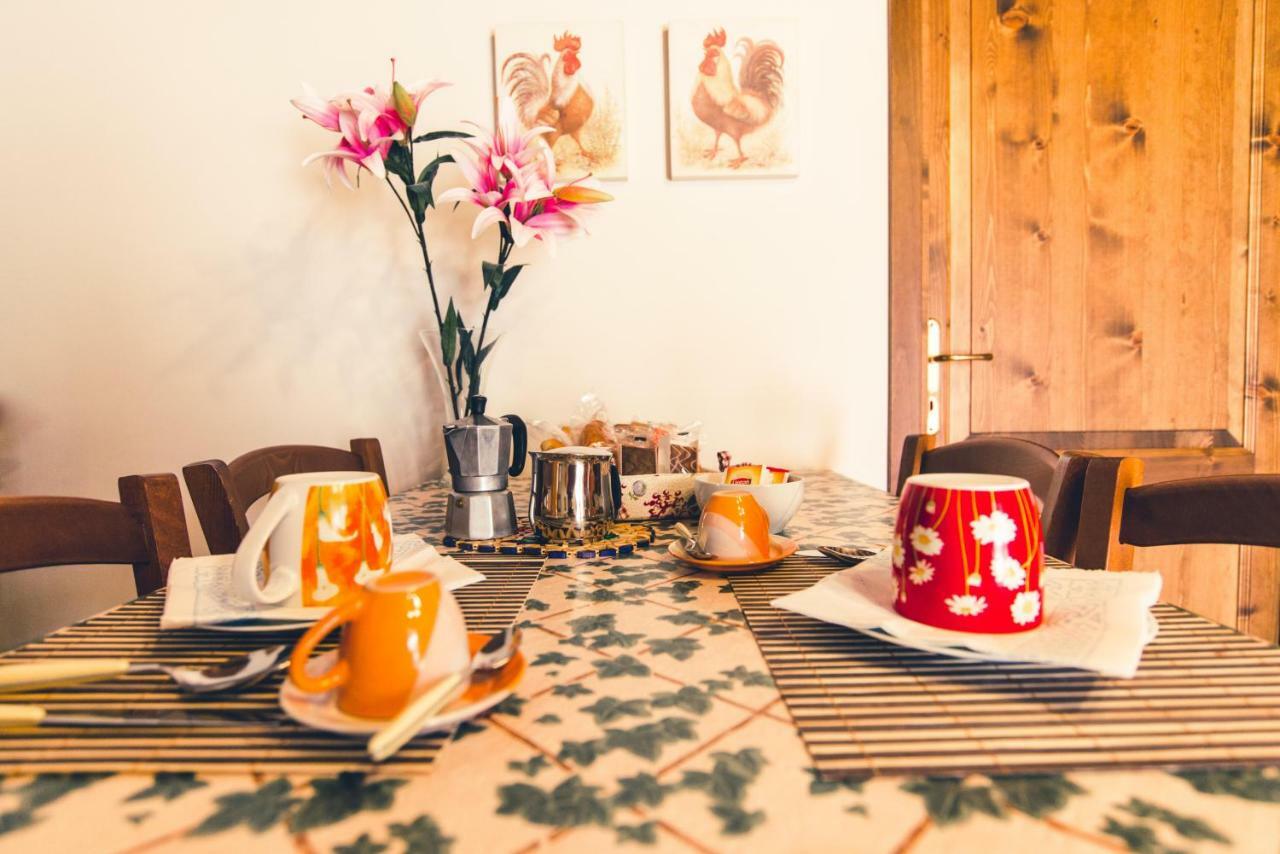 Agriturismo Cantagalli San Quirico dʼOrcia Εξωτερικό φωτογραφία