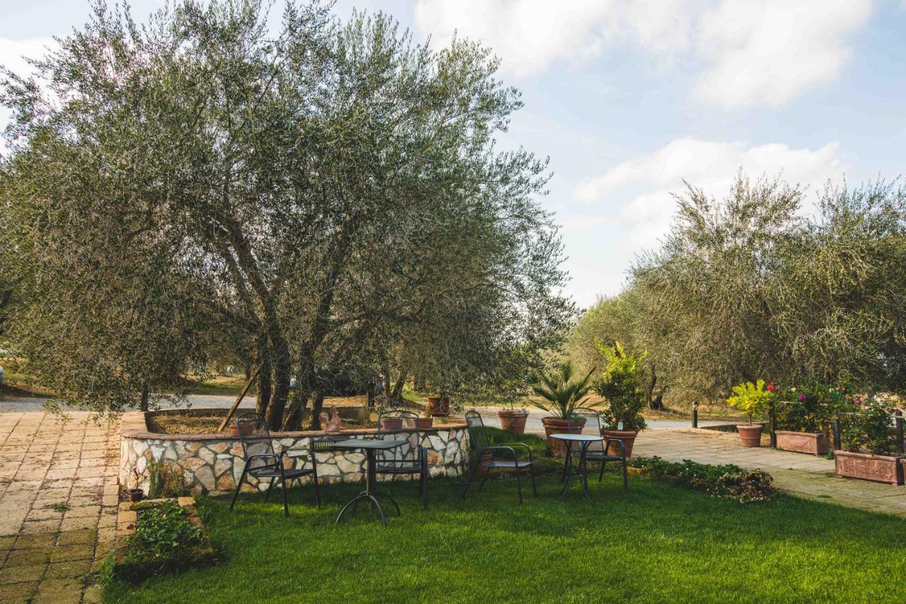 Agriturismo Cantagalli San Quirico dʼOrcia Εξωτερικό φωτογραφία