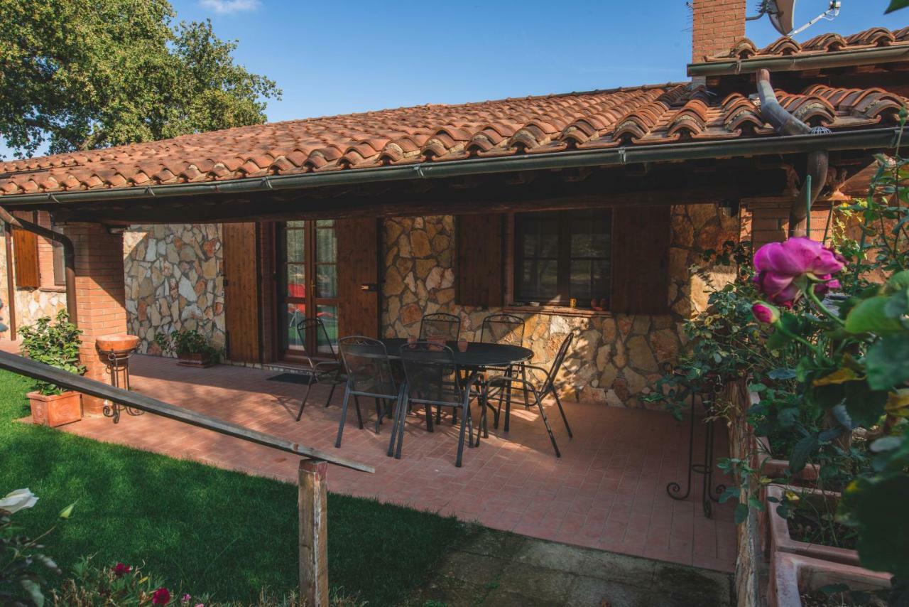 Agriturismo Cantagalli San Quirico dʼOrcia Εξωτερικό φωτογραφία